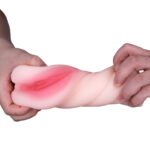 (Only Today 77% off) 0.5KG Realistic small name device aircraft cups male toys sex toys masturbators pubic buttocks inverted imitation of the cunt channel