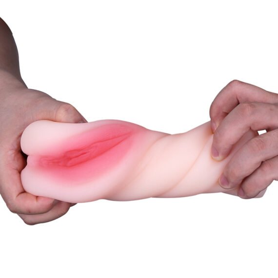 (Only Today 77% off) 0.5KG Realistic small name device aircraft cups male toys sex toys masturbators pubic buttocks inverted imitation of the cunt channel