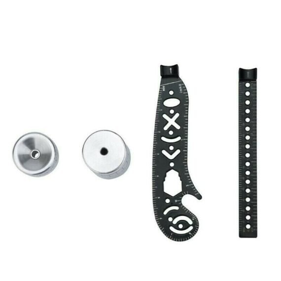 Multi-Function Drawing Tool(Four-piece suit)