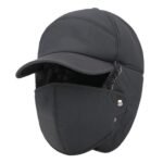 (Early Christmas  Sale) Outdoor Cycling Cold-Proof Ear Warm Cap