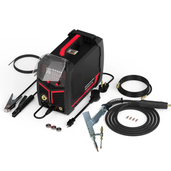 👨🏭🔥Last Day Clearance Sale(SAVE 90%) 5-in-1 Handheld Metal Laser Welding Machine👨🏭🧰
