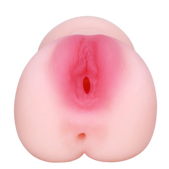 (Only Today 77% off) 0.5KG Realistic small name device aircraft cups male toys sex toys masturbators pubic buttocks inverted imitation of the cunt channel