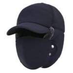 (Early Christmas  Sale) Outdoor Cycling Cold-Proof Ear Warm Cap
