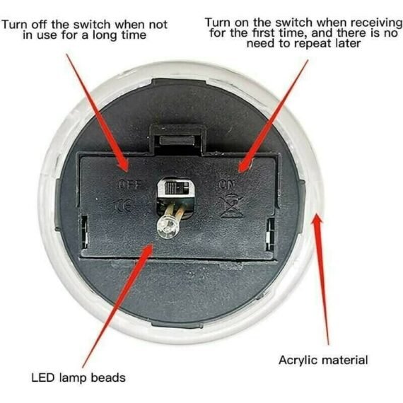 Solar Floating Lotus Flower Light(One piece set)