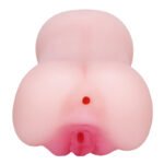 (Only Today 77% off) 0.5KG Realistic small name device aircraft cups male toys sex toys masturbators pubic buttocks inverted imitation of the cunt channel