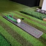 2024 Golf Precision Distance Putting Drill