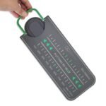 2024 Golf Precision Distance Putting Drill