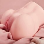 (Only Today 50% off)  Sexy Girls Sex Plump Butt Toys Realistic Virgin Pussy and Hot Ass Hole for Men (1.3kg) (3 days delivery)