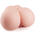 (Only Today 80% off) 2kg Sex MILF Butt Doll with Fat Ass and Pink Tight Pussy for Differ Sex Fun Time (3 days delivery)