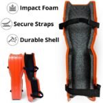 Wearable Snow Sleds🛷