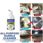 (🔥Last Day Promotion- SAVE 87% OFF) 🔥Buy 2 Get 1 Free🔥 Powerful stain removal kit