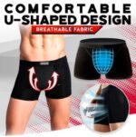 Special Underwearfor Men-magnetic Underwear🔥Buy 2 Get 1 Free