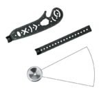 Multi-Function Drawing Tool(Four-piece suit)