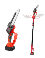 (Last Day Sale 70% OFF) Telescopic Multifunctional Pole Saw