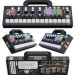 A Magical Music Instrument