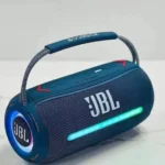 Last Day Clearance Sale Only AUD 1.48-JBL Boombox-360 Powerful Bluetooth Speaker