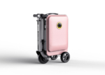 ⚡Clearance Price S$9.98💓Smart Rideable Luggage Travel Electric Luggage Scooter