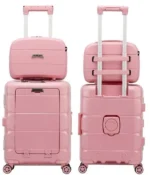 🎁 𝐏𝐄𝐑𝐅𝐄𝐂𝐓 𝐆𝐈𝐅𝐓 𝐎𝐍𝐋𝐘 𝐑𝐌𝟑𝟏 ⏰ Multifunctional Luggage