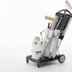 🔥Clearance Price RM26.69🔥Multipurpose Folding Cart😍