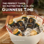 【24 x 320ml】，🍺【Bundle Deal】Guinness Foreign Extra Stout Premium Beer Can 5.5% Alcohol【24 x 320ml】, 🛒Clearance Price RM64.50👇