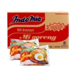 40 PACKS X 85G (PACKETS),🍜Indomie Instant Noodle 1 Carton 40 pcs | Mie Goreng | Ayam Bawang | Soto Mie | Kaldu Ayam | Kari Ayam,🛒Clearance Price $1.99👇