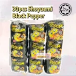 30PCS Keropok Bundle Snack 🍪Super Ring /Rota/ Corntoz/Double Decker/ Shoyuemi / Potato / Bika / Roller Coaster / Mamee,🛒Clearance Price RM 5.29👇