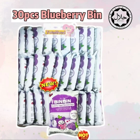 30PCS Keropok Bundle Snack 🍪Super Ring /Rota/ Corntoz/Double Decker/ Shoyuemi / Potato / Bika / Roller Coaster / Mamee,🛒Clearance Price RM 5.29👇