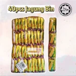 30PCS Keropok Bundle Snack 🍪Super Ring /Rota/ Corntoz/Double Decker/ Shoyuemi / Potato / Bika / Roller Coaster / Mamee,🛒Clearance Price RM 5.29👇