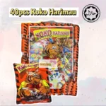 30PCS Keropok Bundle Snack 🍪Super Ring /Rota/ Corntoz/Double Decker/ Shoyuemi / Potato / Bika / Roller Coaster / Mamee,🛒Clearance Price RM 5.29👇