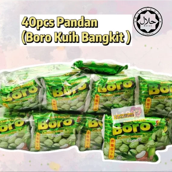 30PCS Keropok Bundle Snack 🍪Super Ring /Rota/ Corntoz/Double Decker/ Shoyuemi / Potato / Bika / Roller Coaster / Mamee,🛒Clearance Price RM 5.29👇