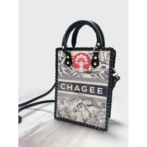 👜【𝘾𝙃𝘼𝙂𝙀𝙀 】 Fashion Trend Bag👜