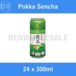 🧃24 Tin X 300ml,🧃Pelbagai Minuman Tin Pokka(Teh Oolong / Teh Hijau Jasmine / Teh Lemon Ais / Houjicha / Teh Hijau Peppermint / Peach Oolong / Sencha / Peach Tea (LS)),🛒Harga Clearance RM4.40👇