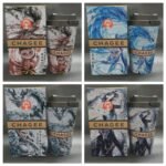 🥛𝑪𝑯𝑨𝑮𝑬𝑬 𝒙 𝑵𝑬𝒁𝑯𝑨 𝑳𝒊𝒎𝒊𝒕𝒆𝒅 𝑬𝒅𝒊𝒕𝒊𝒐𝒏 Thermos Cup🥛316 Stainless Steel 400ml Thermos Cup🥛