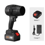 💥LAST DAY SALE 50% OFF-Turbo Jet Blower. Cordless Turbo Super Power Air Duster