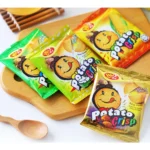20g x 30pcs Win2 Potato Crisp [Vege/BBQ/Tomato/Curry/SourCream/HimalayanSalt/Cornbis/Sweet Potato Crisp/Coffee]